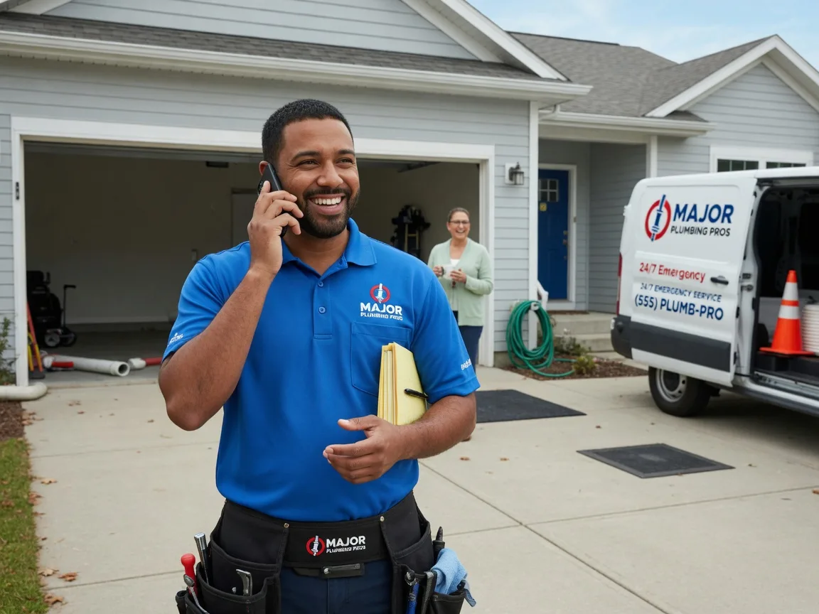 Drain Cleaning Services Gove, KS FAQs